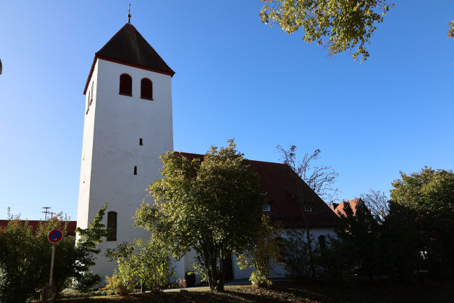 Christuskirche Wemding
