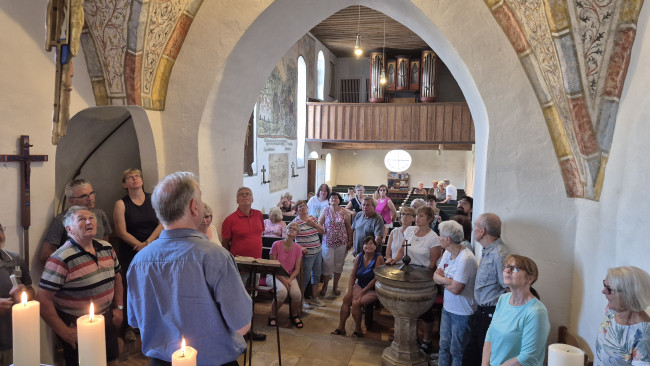 St. Marien-Kirche