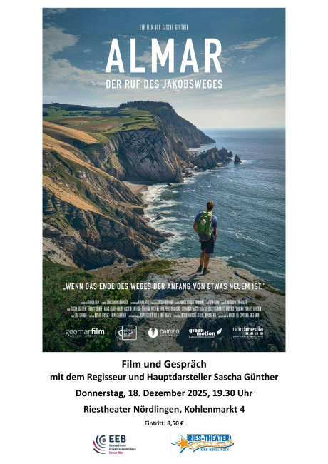 ALMAR Film