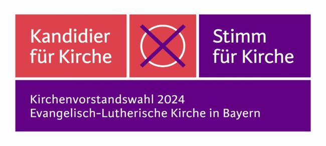 Kirchenvorstandswahl 2024