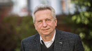 Dekan Wolfermann