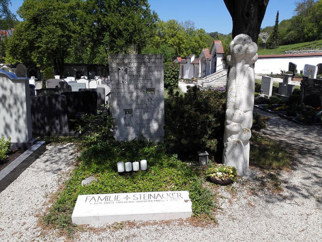 Friedhof Wemding 