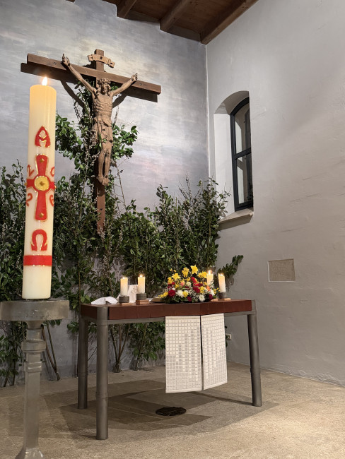 Kirchengemeinde Wemding