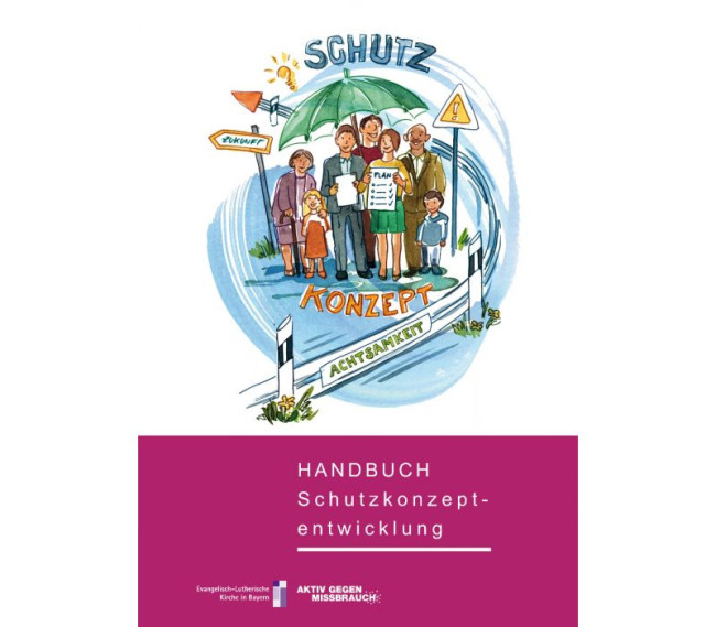 Schutzkonzept