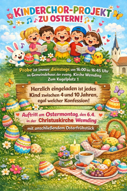 Ostern