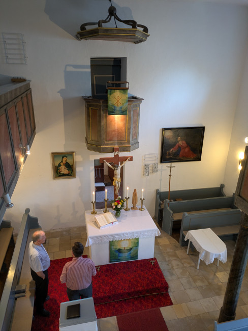 St. Veit 