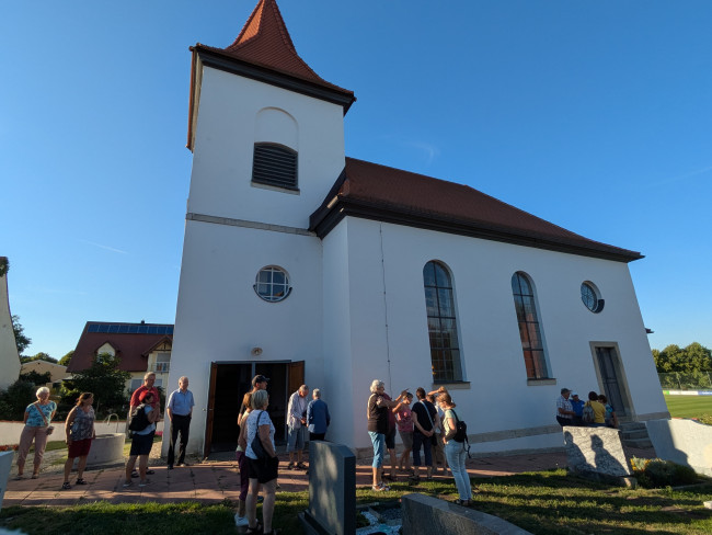 St. Veit