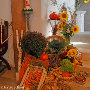 Erntedankfest