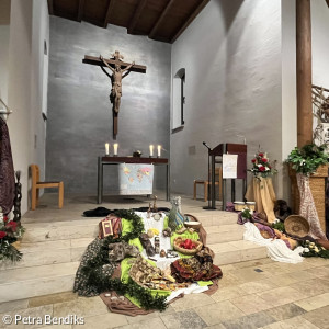 Weltgebetstag der Frauen 2026