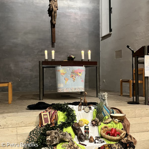 Weltgebetstag der Frauen 2026