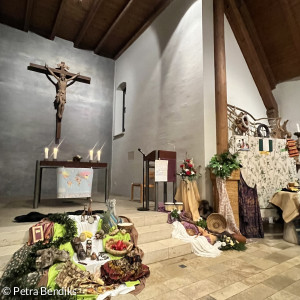 Weltgebetstag der Frauen 2026