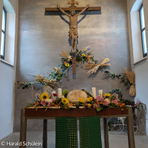 Erntedankfest